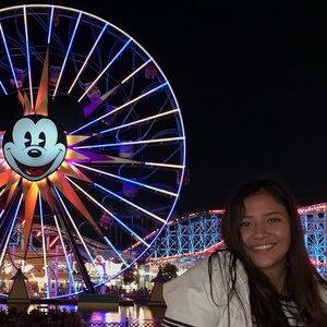 Meet your Posher, Paola